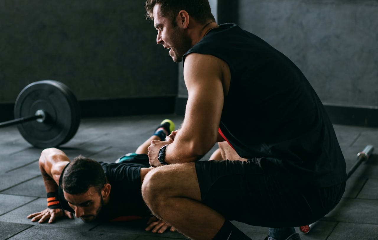 Hogyan hat a sportolás a szexuális életre?