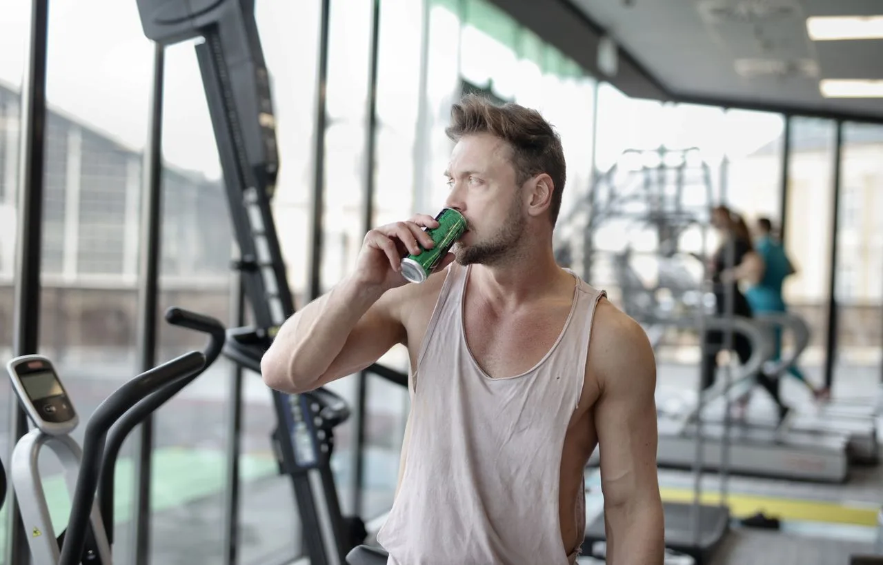 izomépítés és alkohol